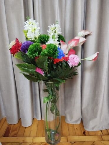 15 yasli qizlar ucun geyimler: Ev ucún gózel dekor hún 100 sm — 5