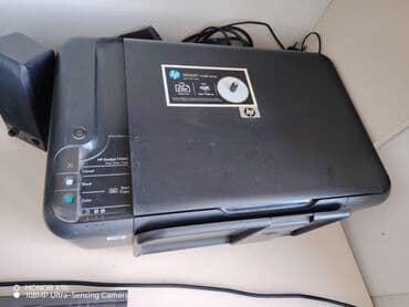 Колонки для ПК и ноутбуков: Sekilde gorduyun her sey birge satilir tecili . Komputer aksesuarları — 3