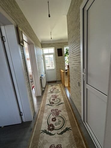 evlər ucuz: 4 otaqlı, 175 kv. m, Kredit yoxdur, Orta təmir — 16