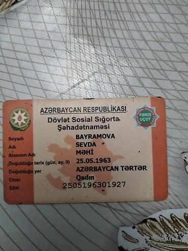 17 yaşında iş ilanları: Zavodumuza Nezaretci Xanimlar Teleb Olunur Sekiller Bizim Zavoda — 3
