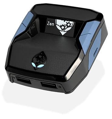 Cronus Zen Salam.İşlənmişdir.Problemi yoxdur.Real alıcı ilə qiymətdə