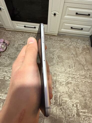 iphone xs max ikinci el qiymeti: IPhone 6, Space Gray — 3