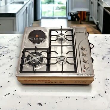 gizli diktafon: Plitə Qazlı, Quraşdırılan, 4 gözlü, Yeni — 1