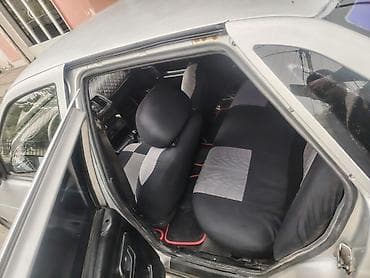 hundayi santa fe: VAZ (LADA) 2110: 1.5 l | 2001 il Sedan — 7