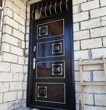 Digər tikinti xidmətləri: 300manatdan başlayan qiymetler.çatdırılma quraşdırılma — 1