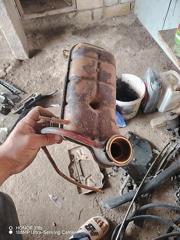 ucuz motolar: Mercedes W124 üçün ehtiyat hissələri - ABS blok (BOSCH) – 0 265 202 — 10
