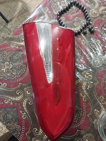 LED, Kia 2013 il, Orijinal