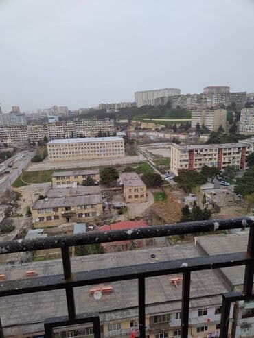 sumqayıt kreditle evler: 2 otaqlı, Yeni tikili, m. Həzi Aslanov, 112 kv. m — 10