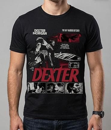 Futbolkalar: Unisex qısaqol T‑shirt kolleksiyası - Tema: məşhur serial sitatları — 8