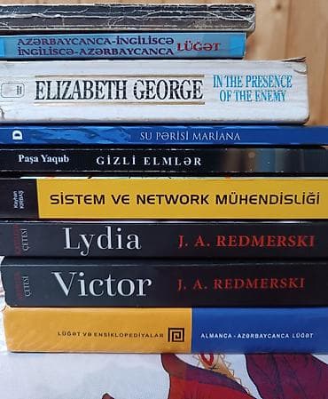 az dili rm pdf: S A T I L I R ‼️ Toplu halda bütün kitablar 20 AZN. 1. SİSTEM VE — 1