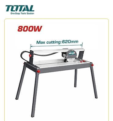 Ручные механические инструменты: Кафелерезка, Без гарантии — 6