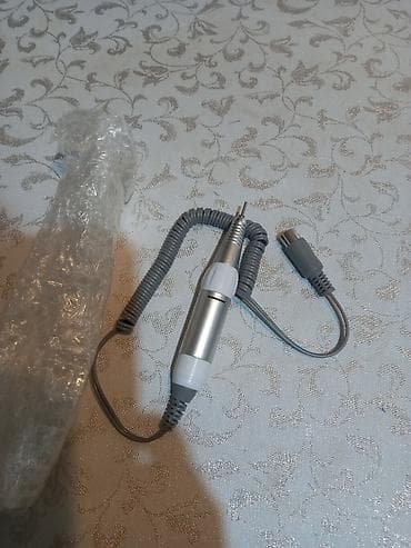 dirnag levazimatlari: Dırnaq üçün gel lak — 3