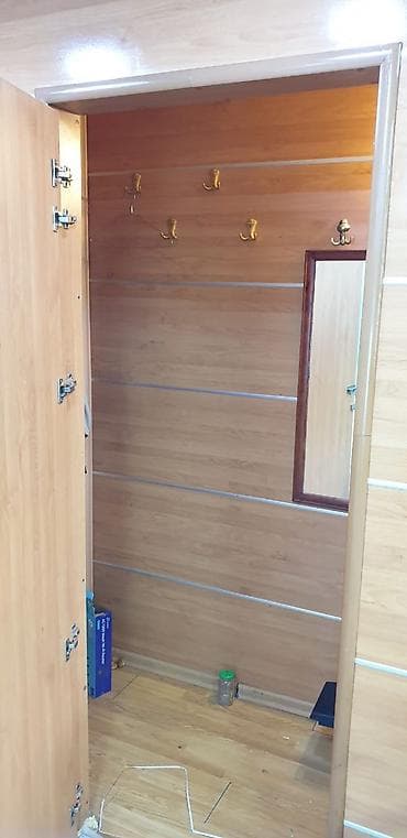 Гаражи: Icareya verilir ofis,kurslar,travel,dukan va diqar islarcun hariyir — 7