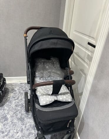 Klassik gəzinti arabası, Kidilo, İşlənmiş, Ünvandan götürmə