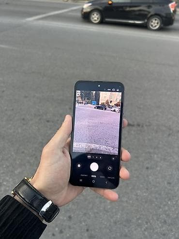 ekran sekilleri samsung: Samsung Galaxy S23 FE, 128 GB, rəng - Boz, Simsiz şarj — 6