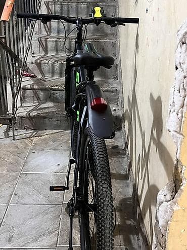 velosipet matoru: SIBOG şəhər/dağ velosipedi Salam 2 aydır alınıb 250 azn a elektrobike — 5