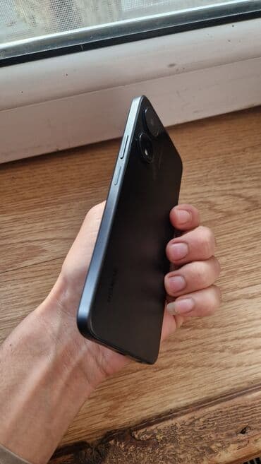 samsung a70 ekran: Honor X5b Plus, цвет - Черный — 4