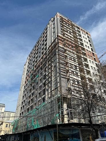 basavik satisi: Satılır 1 otaqlı yeni tikili 41 m², 28 May m. Kateqoriya Yeni tikili — 3
