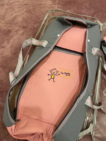 uşaq çantalar: Besik canta — 1