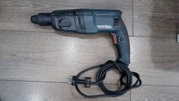 перфоратор bosch: Drel Perforator Bosch markası. buna oxşarlarla səf salmayın bu Bosh — 1