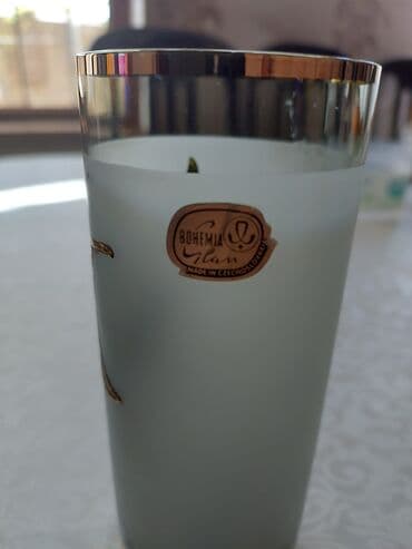 Kompotni̇tsa, dəst,6+1 dəstdən i̇barət,1991-ci̇ i̇ldə alinmiş — 2