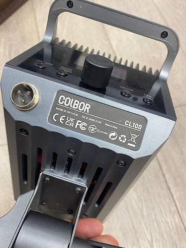 av hdmi adapter: Video ve foto isiq adapteri var isti ve soyuq tempratur tenzimlemek — 2