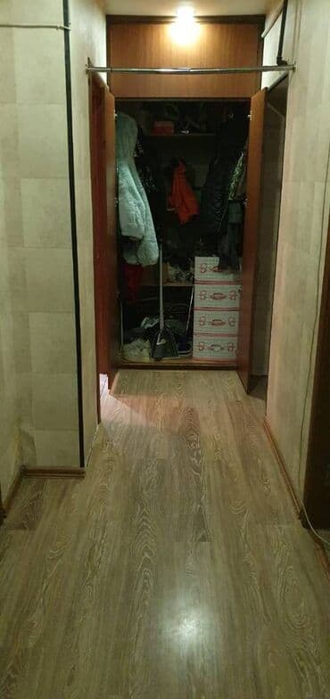 ağ şeher evler: Bakı, Bakıxanov qəs., 4 otaqlı, Köhnə tikili, 85 kv. m — 7