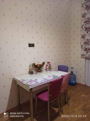 купить дом в хырдалане: 2 комнаты, Новостройка, 61 м² — 8