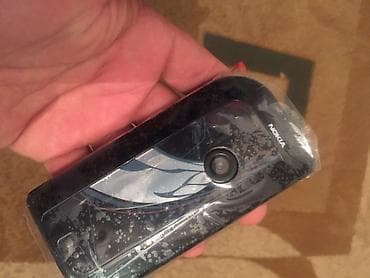 ariston yeni: Nokia 7610, rəng - Qırmızı — 2