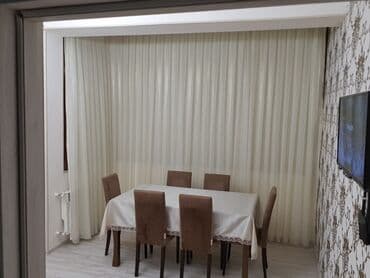 sumqayıtda mənzillər: 2 otaqlı, Yeni tikili, 58 kv. m — 7
