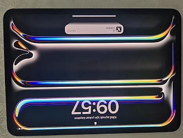 macbook air m4: Ipad pro m4 11 inch.512 gb batareya 97% Ciddi alici olarsa qiynetde — 3