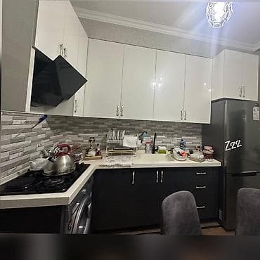 *550₼ MƏTBƏX mebeli :-TƏCİLİ SATILIR*‼️ ÖLÇÜ:- ÜZƏRİNDƏ VERİLİR:-qaz