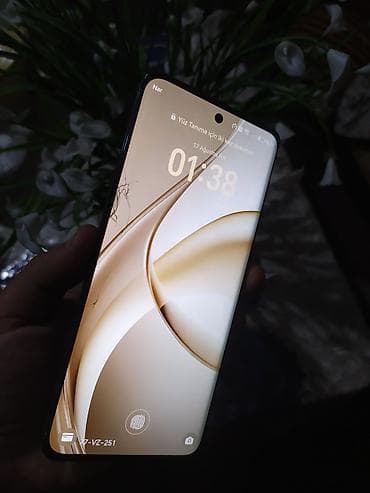 iphone 8 plus 2 ci el: Honor X9b, 256 GB, rəng - Qara, Zəmanət, Sensor, Barmaq izi — 2