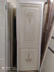 ag qapilarin qiymeti: Yeni Otaq qapısı 80x205 sm Zəmanətli, Ödənişli quraşdırma, Ünvandan götürmə — 29