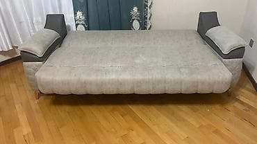 Ev və bağ: Divan, İşlənmiş, Açılan, Bazalı — 1