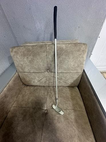 gitara balaca: Golf patteri – Sound Industry - Model: Sound Industry putter (şaft — 3