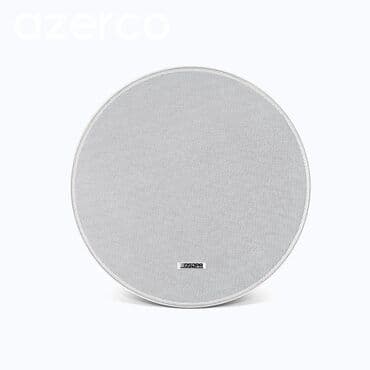 rcf: Yeni RCF Kolonka, Növ - Bluetooth, rəng - Ağ — 1