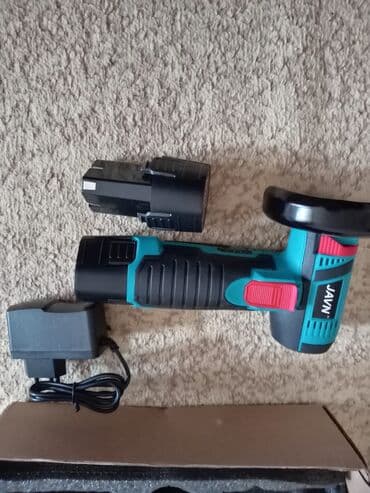 giper makina suvaq qiymeti: Yeni Laqonda 2300 W-dan çox, 230 mm, Ünvandan götürmə, Kredit yoxdur — 7