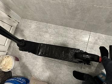 electro gitara: Prablemi yoxdu melumat üçün 050 850 11 99 Elektrik skuter – — 1