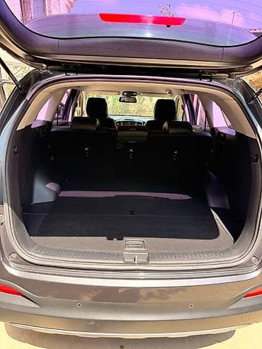 cayenne krilo 2013: Kia Sorento: 2 l | 2015 il Ofrouder/SUV — 6
