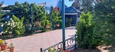 baki hovuzlu evler: 200 kv. m, 5 otaqlı, Kombi, Qaz, İşıq — 10