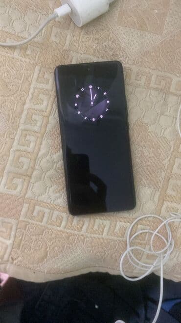 samsung a33 128gb qiymeti: Honor 9X Pro, 256 GB, rəng - Qara, İki sim kartlı — 1