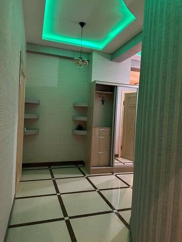 hezi aslanovda 3 otaqli evler: 3 otaqlı, Yeni tikili, m. Xətai, 120 kv. m — 18