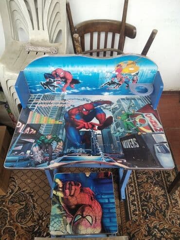 qidalandırmaq üçün uşaq stul yelləncək: Normal vəziyyətdə — 1