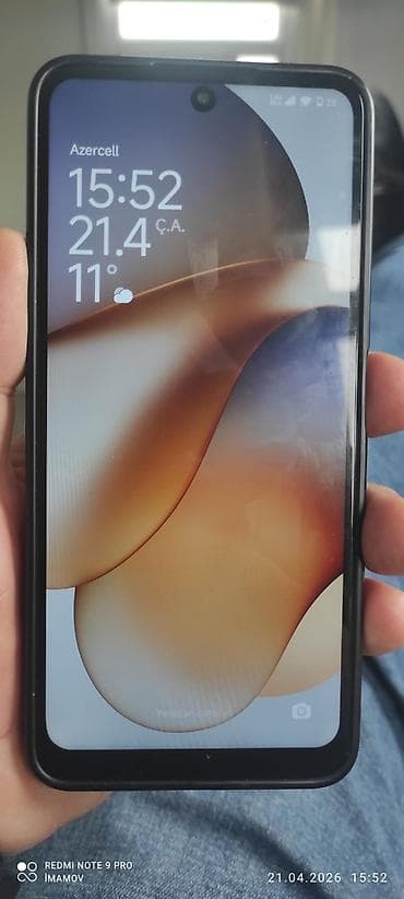 rtx 3060 komputer: Redmi Note 12, 256 GB, rəng - Qara, Sensor, Barmaq izi, İki sim kartlı — 3