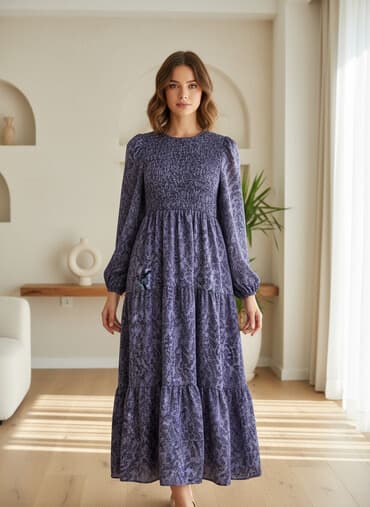 oğlanlar üçün son zəng paltarı: Gündəlik don, Maksi, M — 1