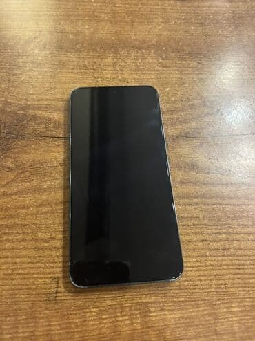 telefon divar kağızları 2022: Samsung Galaxy S22, rəng - Qara, Barmaq izi — 2