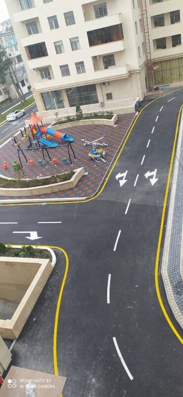 sumqayitda yeni tikili binalar ipoteka: 2 otaqlı, Yeni tikili, 88 kv. m — 18