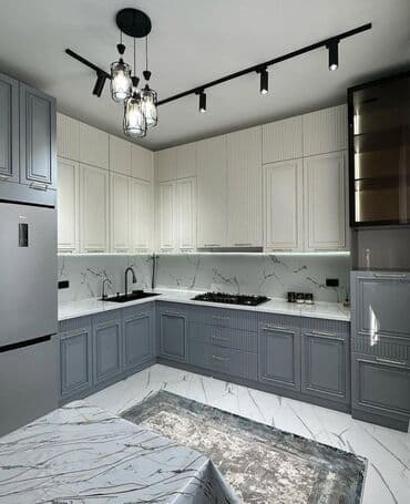 metbex mebeli gence: Mətbəx mebeli sifarişi hər zövqə uyğun materiallar müxdəlifdir — 3