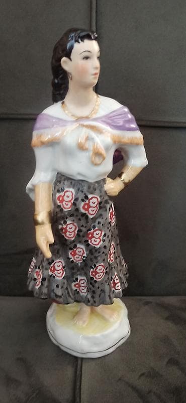 Fiqur, Keramika lalafo.az -da Fiqur, Keramika